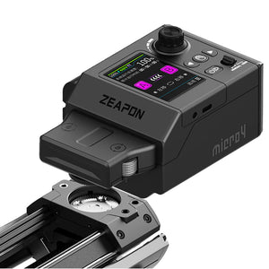 Zeapon Micro4 E1000 Motorized Slider