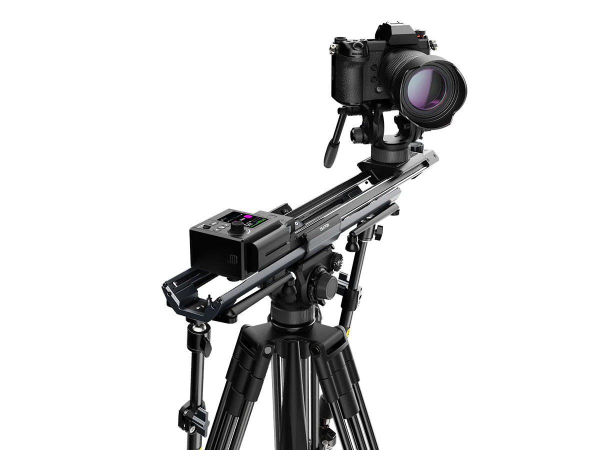 Zeapon Micro4 E1000 Motorized Slider