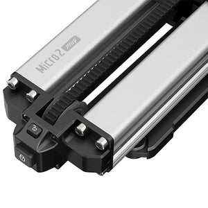 Zeapon Micro2 Plus Slider