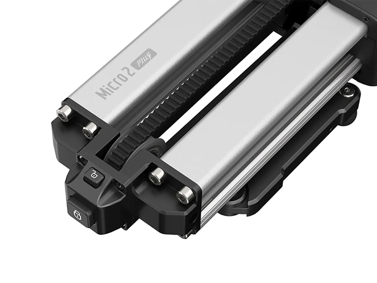 Zeapon Micro2 Plus Slider