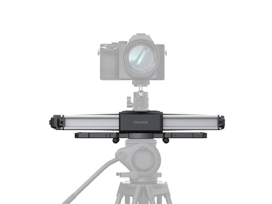 Zeapon Micro2 Plus Slider