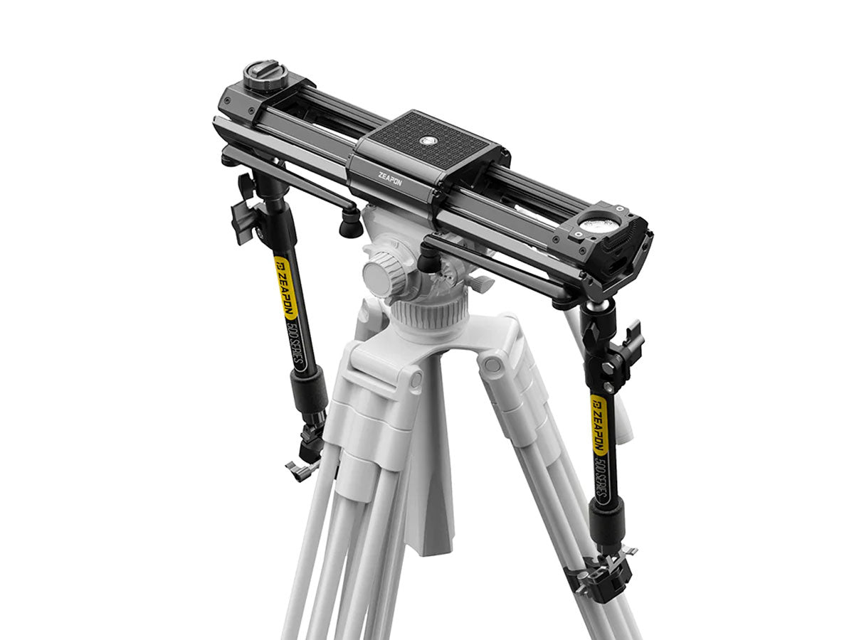 Zeapon Micro3 M500 Slider