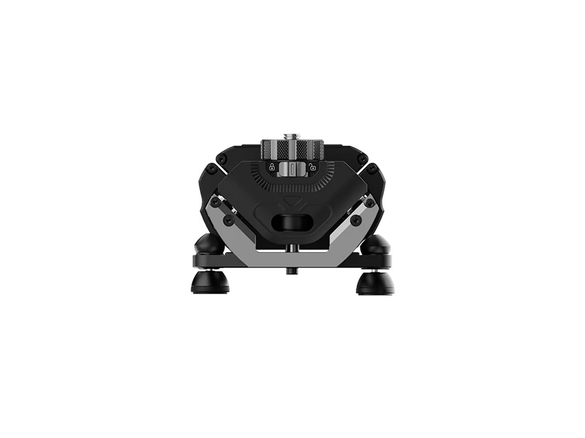 Zeapon Micro4 M500 Slider