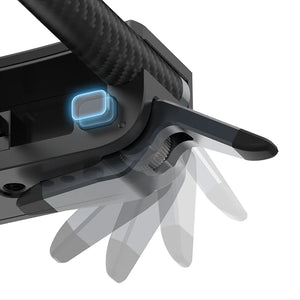 Zeapon AXIS 80 Pro Multi-axis Motorized Slider (3-Axis Version)