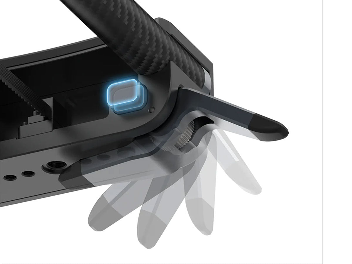 Zeapon AXIS 80 Pro Multi-axis Motorized Slider (3-Axis Version)