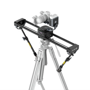 Zeapon AXIS 80 Pro Multi-axis Motorized Slider (3-Axis Version)