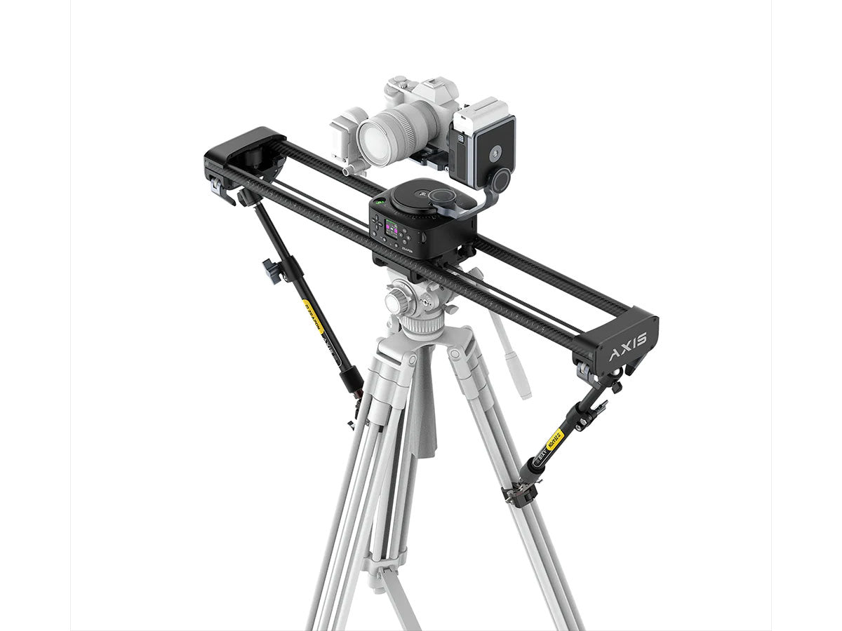 Zeapon AXIS 80 Pro Multi-axis Motorized Slider (3-Axis Version)