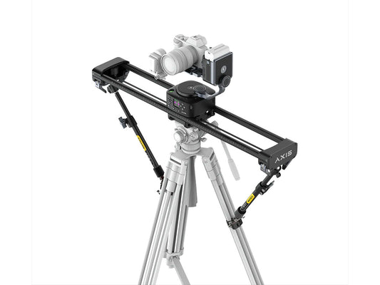 Zeapon AXIS 80 Pro Multi-axis Motorized Slider (3-Axis Version)