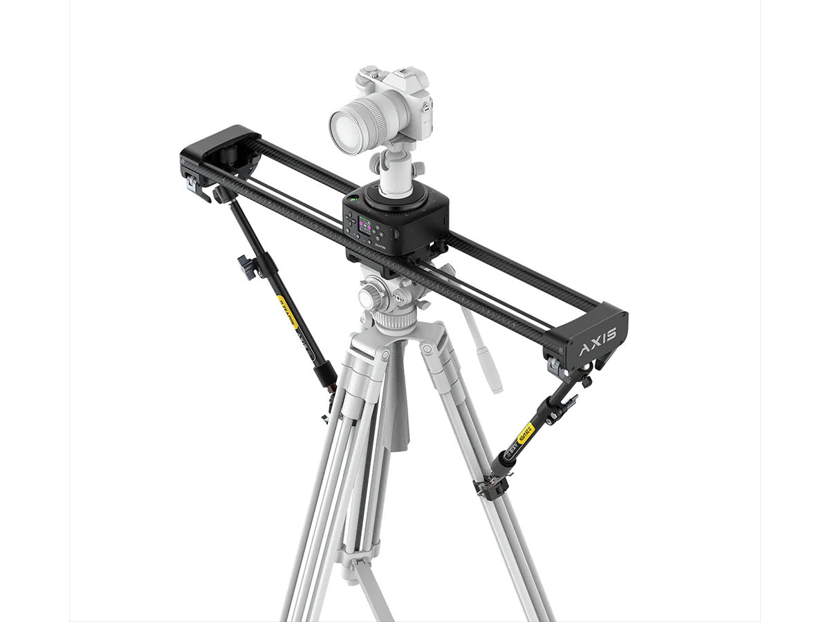 Zeapon AXIS 80 Multi-axis Motorized Slider (2-Axis Version)