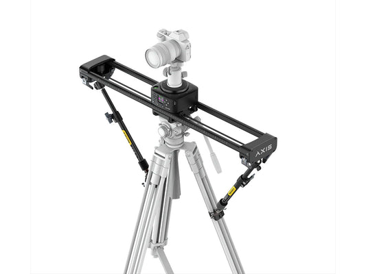Zeapon AXIS 80 Multi-axis Motorized Slider (2-Axis Version)