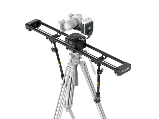 Zeapon AXIS 100 Pro Multi-axis Motorized Slider (3-Axis Version)