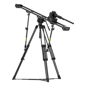 Zeapon AXIS 120 Multi-axis Motorized Slider (2-Axis Version)