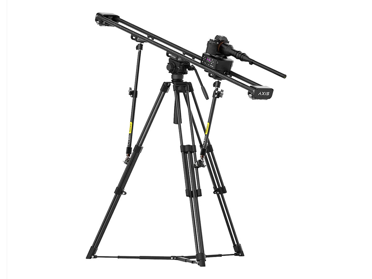 Zeapon AXIS 120 Multi-axis Motorized Slider (2-Axis Version)