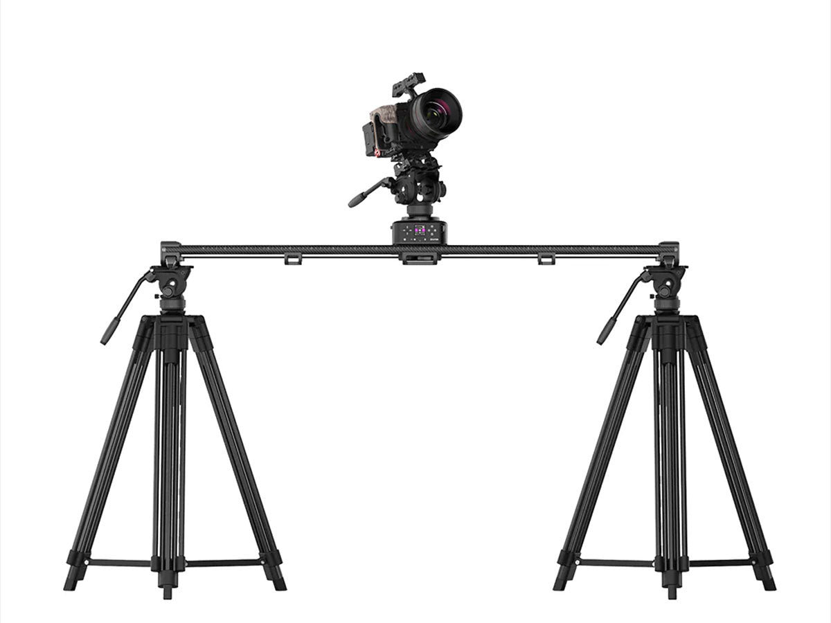 Zeapon AXIS 120 Multi-axis Motorized Slider (2-Axis Version)