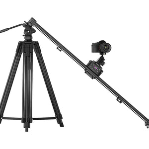 Zeapon AXIS 120 Multi-axis Motorized Slider (2-Axis Version)