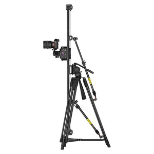 Zeapon AXIS 120 Multi-axis Motorized Slider (2-Axis Version)