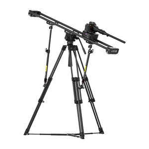 Zeapon AXIS 120 Pro Multi-axis Motorized Slider (3-Axis Version)