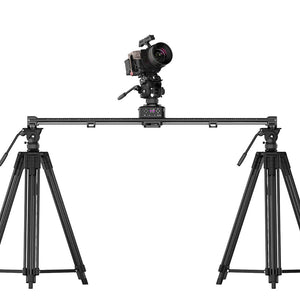 Zeapon AXIS 120 Pro Multi-axis Motorized Slider (3-Axis Version)