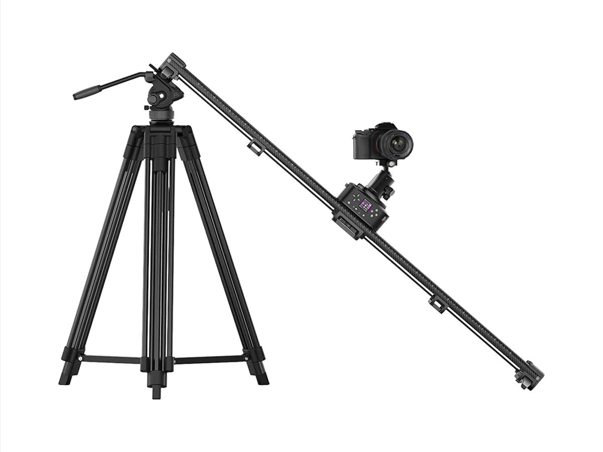 Zeapon AXIS 120 Pro Multi-axis Motorized Slider (3-Axis Version)