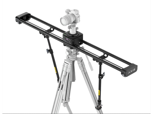 Zeapon AXIS 120 Multi-axis Motorized Slider (2-Axis Version)