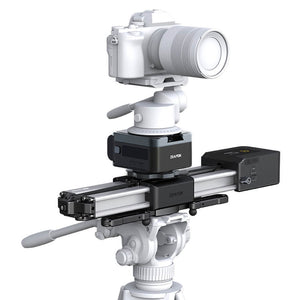 Zeapon Micro2 Plus PONS Pan Kit