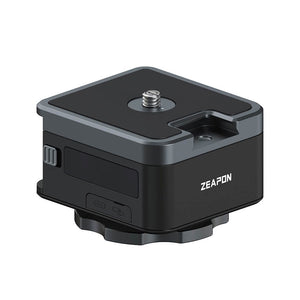 Zeapon Micro2 Plus PONS Pan Kit