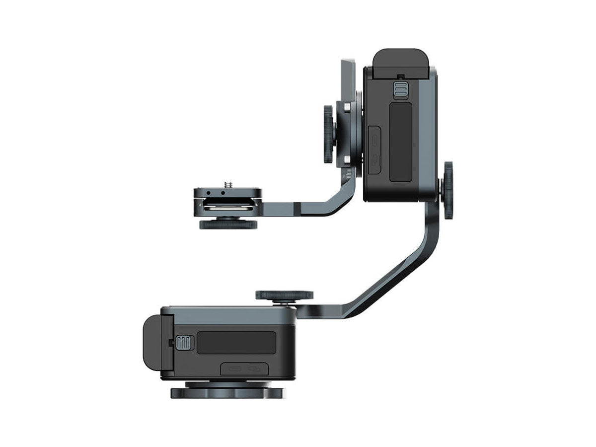 Zeapon Micro2 Plus PONS PT Kit