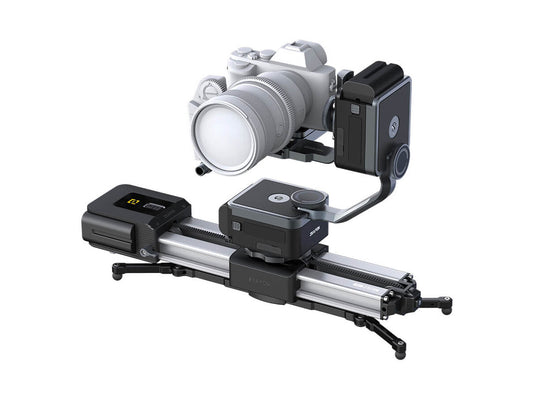Zeapon Micro2 Plus PONS PT Kit