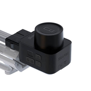 Zeapon Micro3 E500 PONS Pan Kit