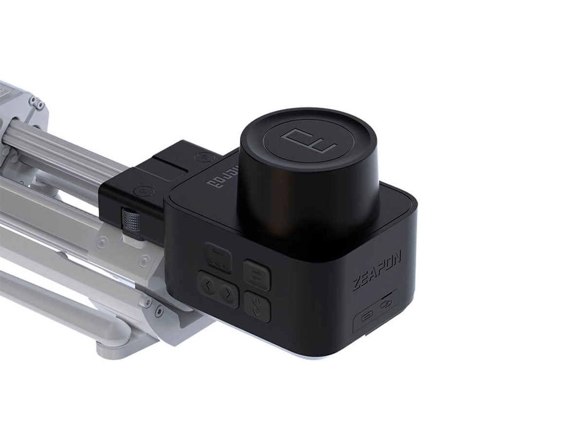 Zeapon Micro3 E500 PONS Pan Kit