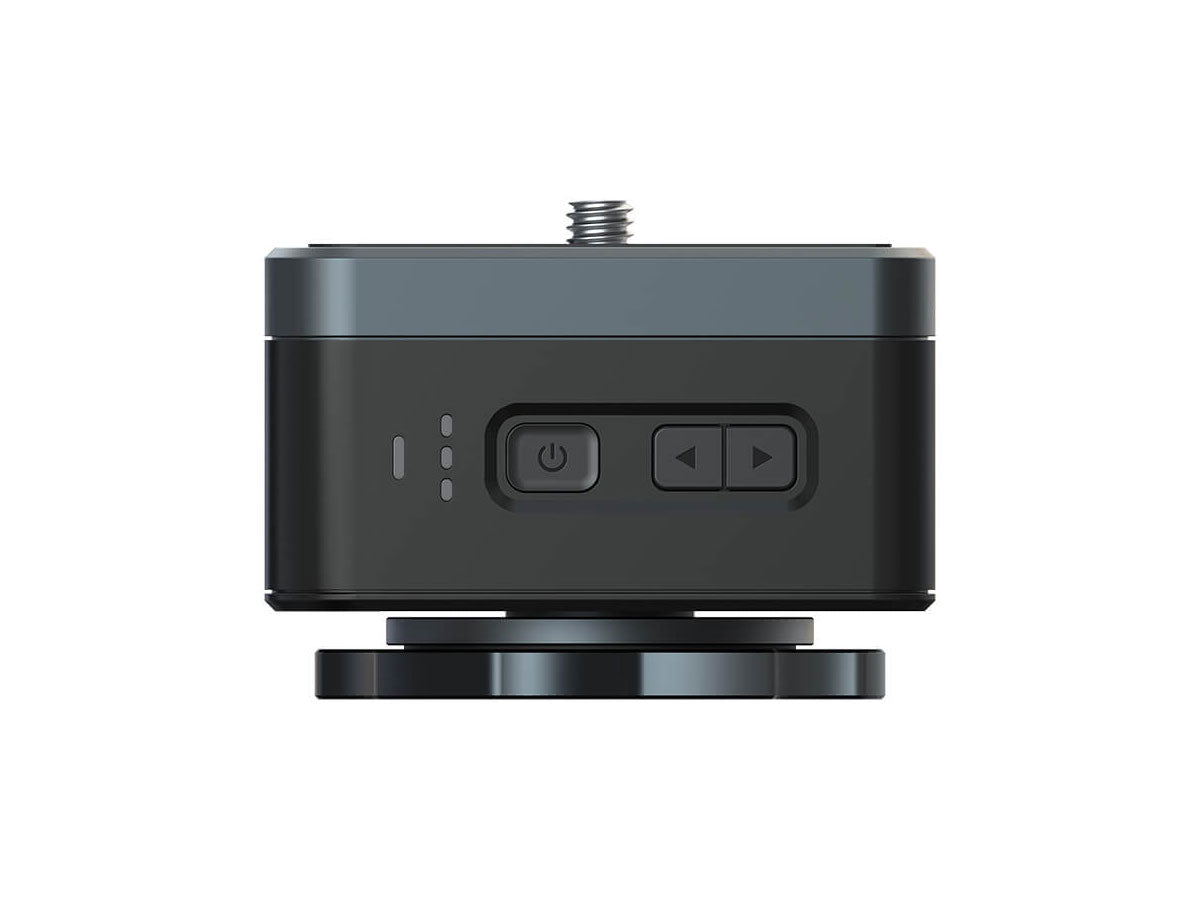 Zeapon Micro3 E500 PONS Pan Kit