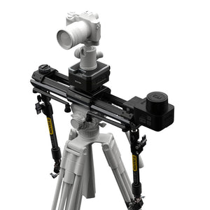 Zeapon Micro3 E500 PONS Pan Kit
