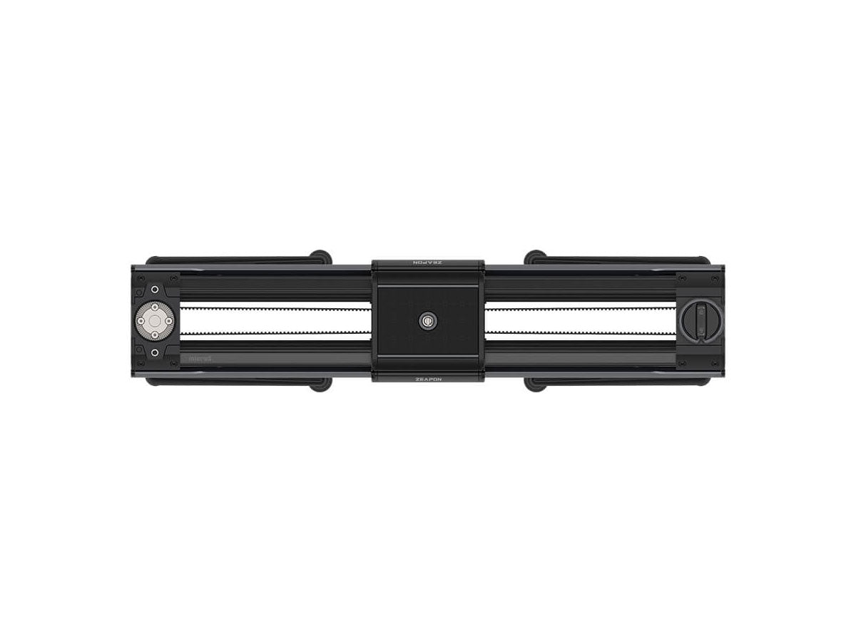 Zeapon Micro3 E700 PONS Pan Kit