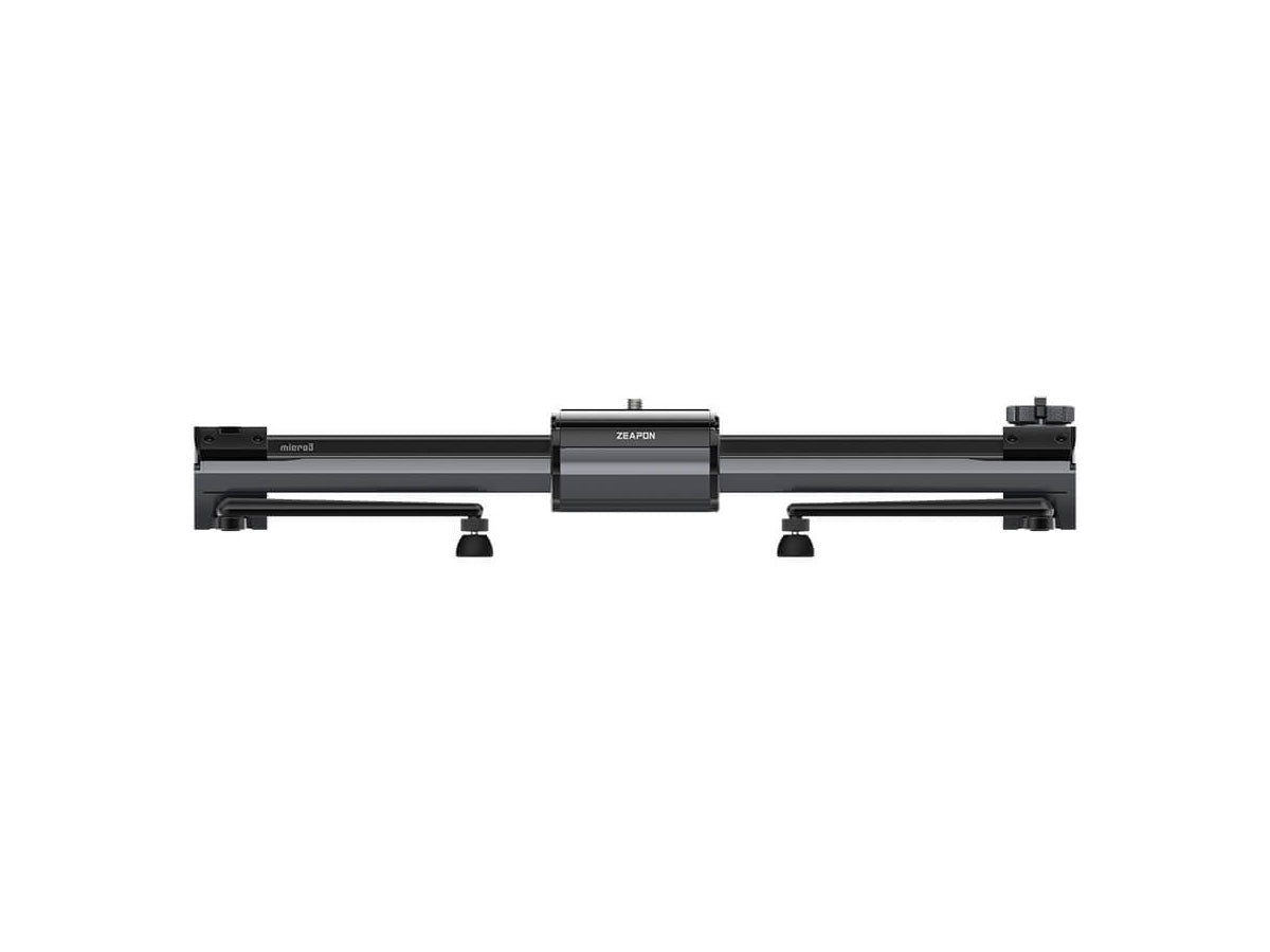 Zeapon Micro3 E700 PONS Pan Kit