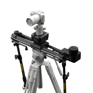 Zeapon Micro3 E700 PONS Pan Kit