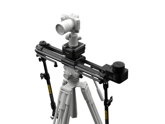 Zeapon Micro3 E700 PONS Pan Kit