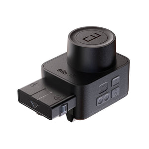 Zeapon Micro3 E1000 PONS Pan Kit