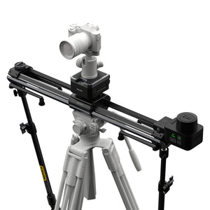 Zeapon Micro3 E1000 PONS Pan Kit