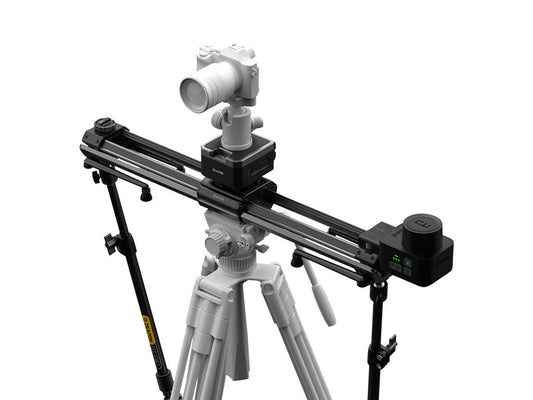 Zeapon Micro3 E1000 PONS Pan Kit
