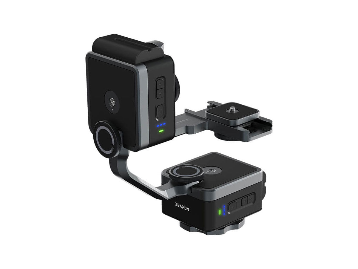 Zeapon Micro3 E500 PONS PT Kit