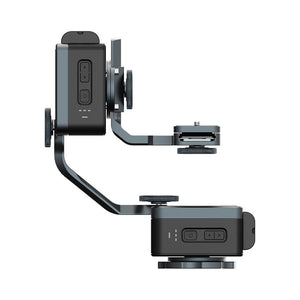 Zeapon Micro3 E500 PONS PT Kit