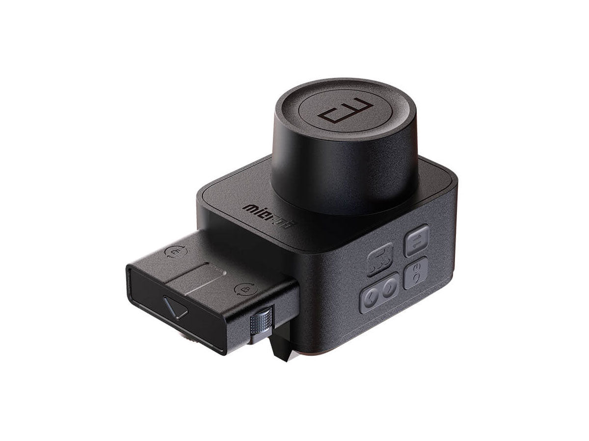 Zeapon Micro3 E700 PONS PT Kit