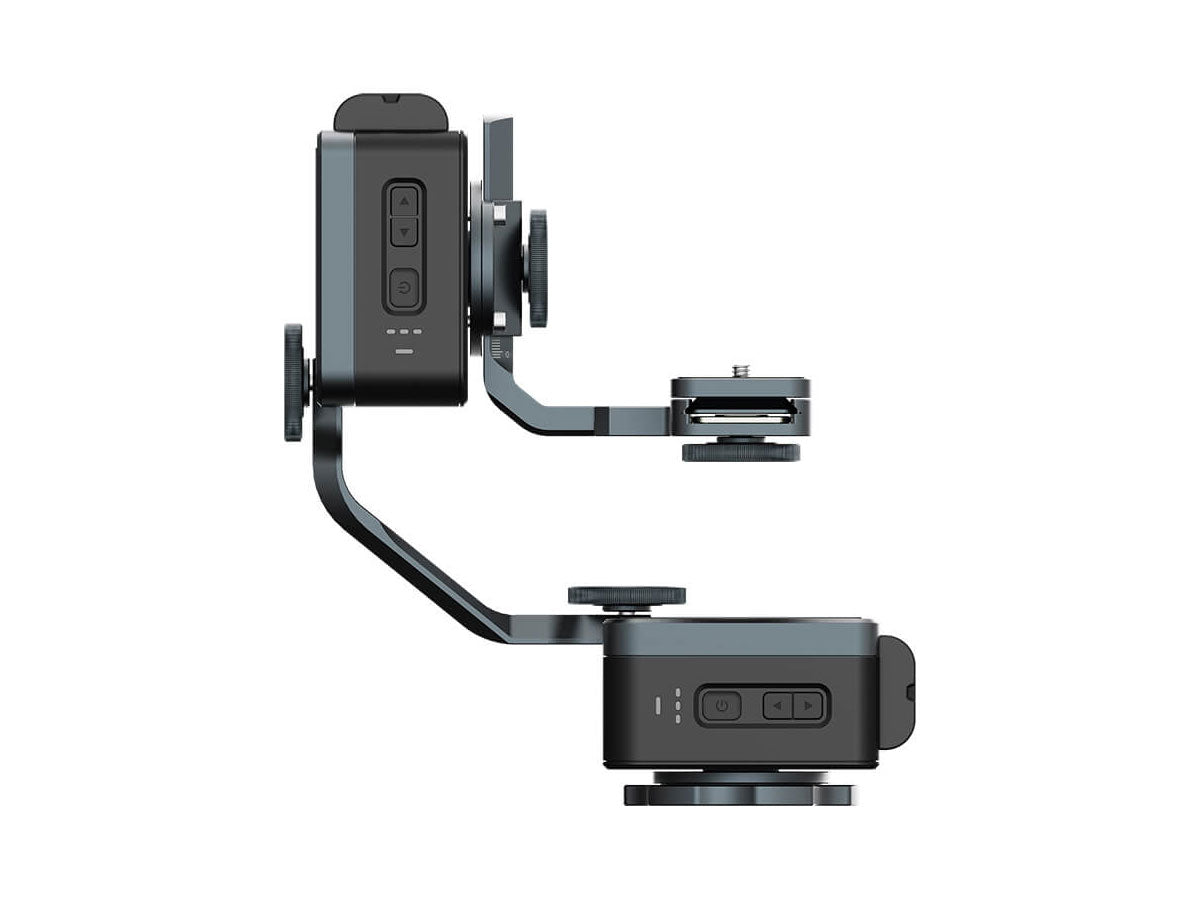 Zeapon Micro3 E700 PONS PT Kit