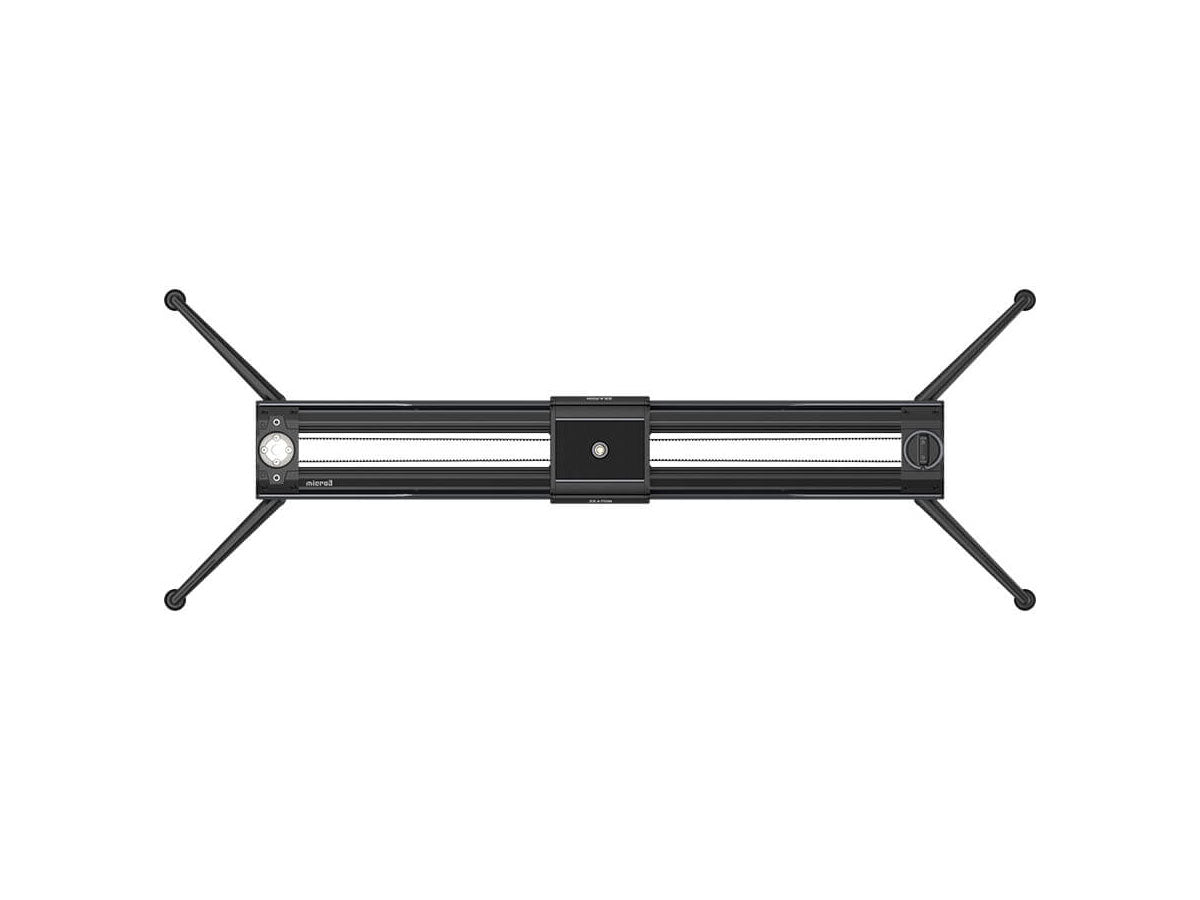 Zeapon Micro3 E1000 PONS PT Kit