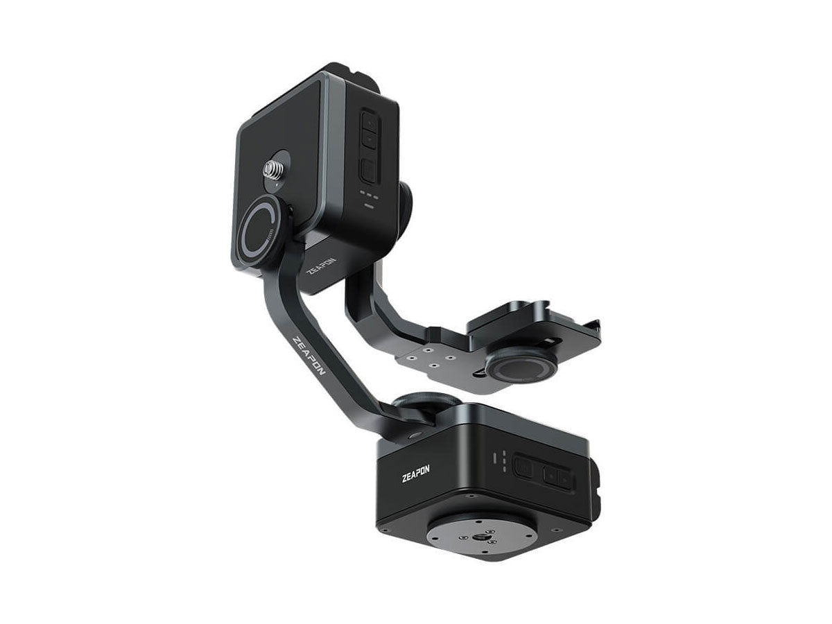 Zeapon Micro3 E1000 PONS PT Kit