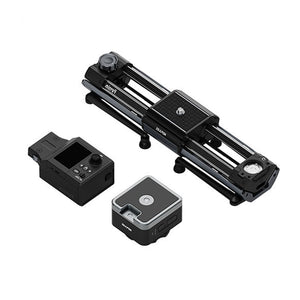 Zeapon Micro4 E500 PONS Pan Kit