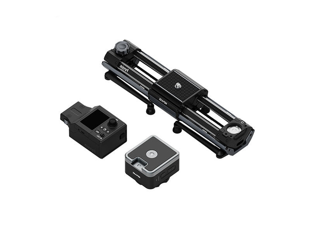 Zeapon Micro4 E500 PONS Pan Kit