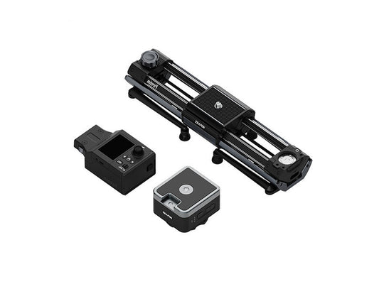 Zeapon Micro4 E500 PONS Pan Kit