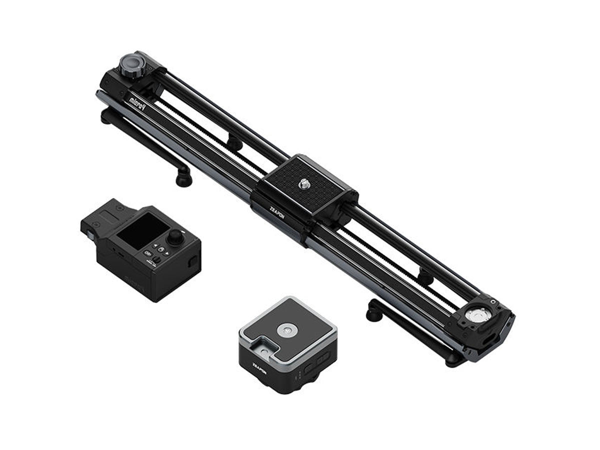 Zeapon Micro4 E1000 PONS Pan Kit