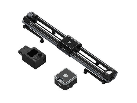 Zeapon Micro4 E1000 PONS Pan Kit